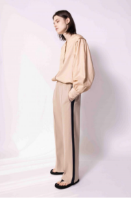 ロゴプリント2WAYTS30入